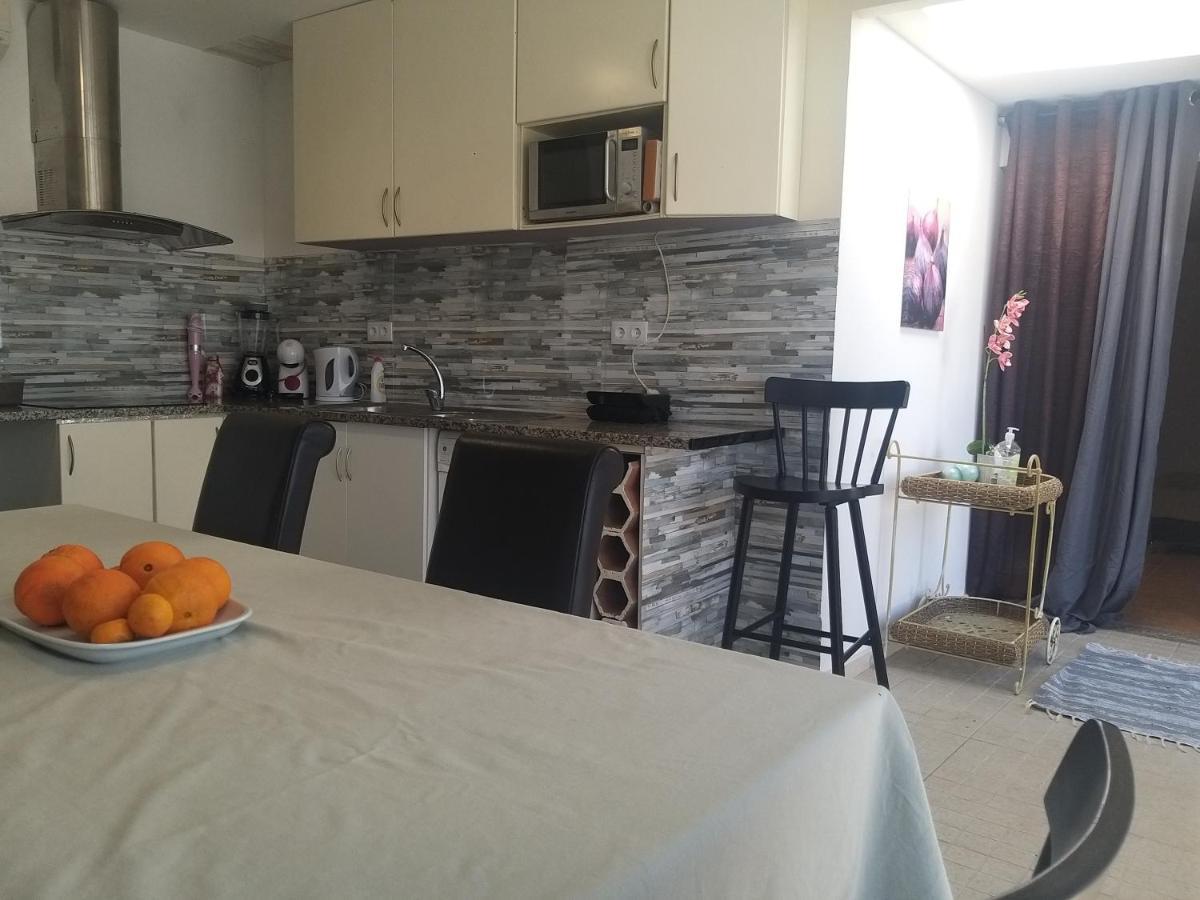 Villa Impeccable 2-Bed House In Viana Do Castelo Exterior foto