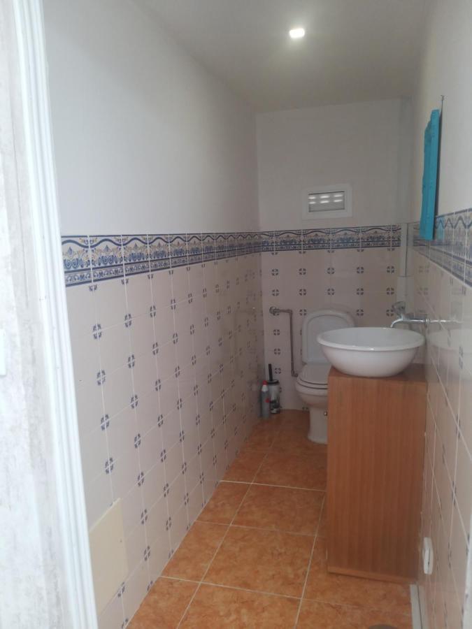Villa Impeccable 2-Bed House In Viana Do Castelo Exterior foto