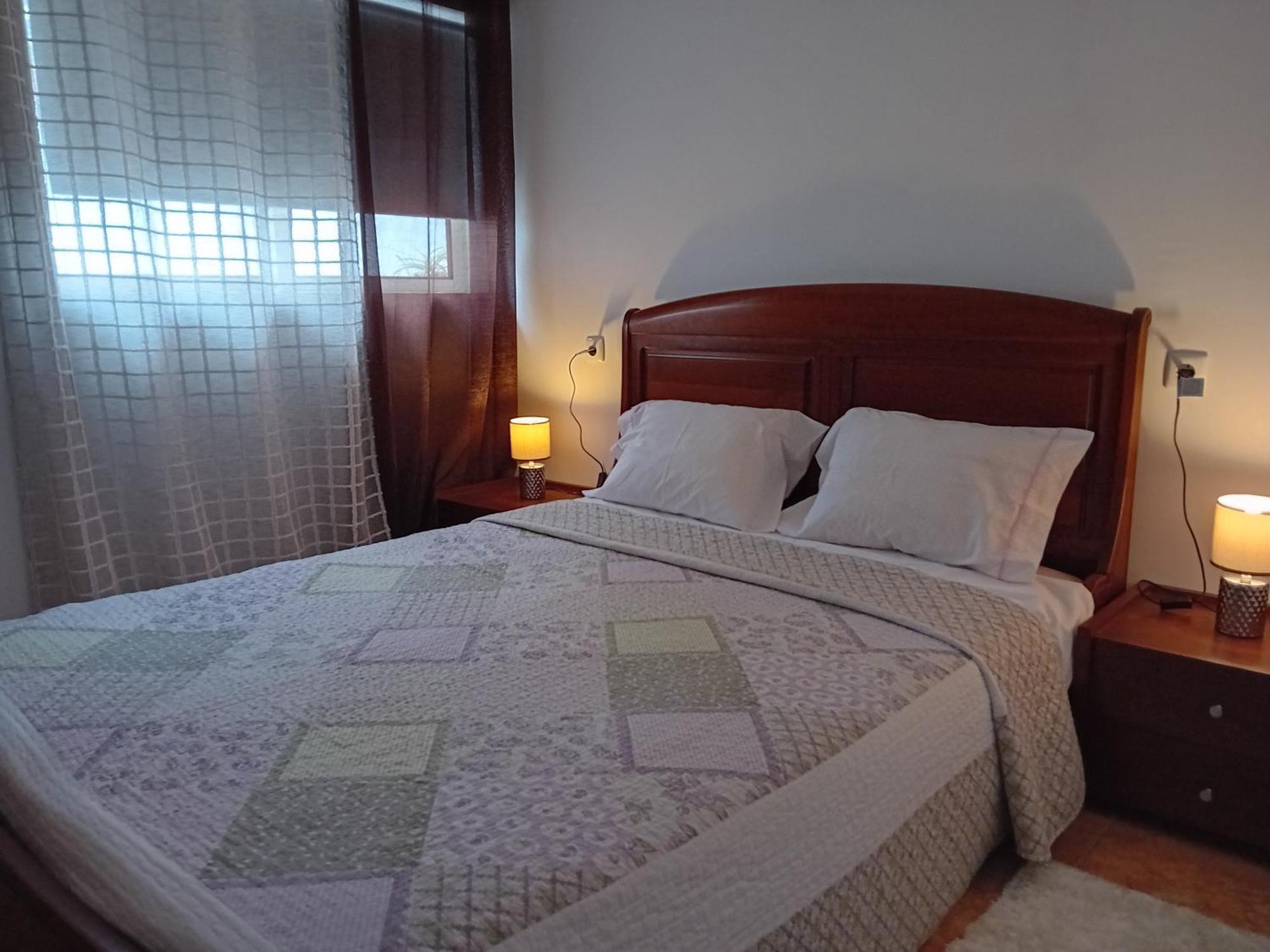 Villa Impeccable 2-Bed House In Viana Do Castelo Exterior foto